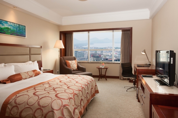 Hotel Hangzhou